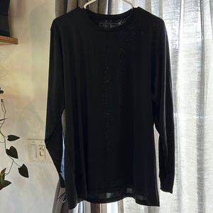 Men’s anetik SPF shirt